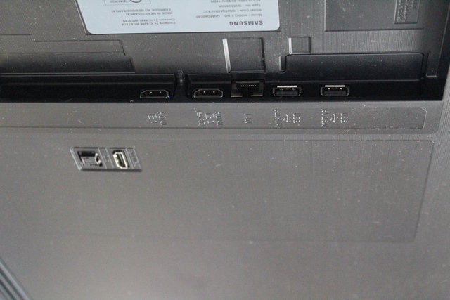 Televiseur Intelligent 55pouces (smart) + tc - Image 3