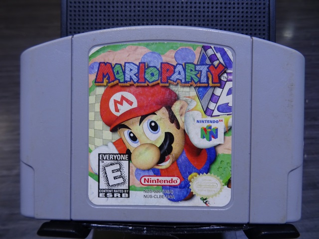 Mario Party