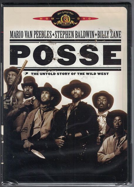 Posse