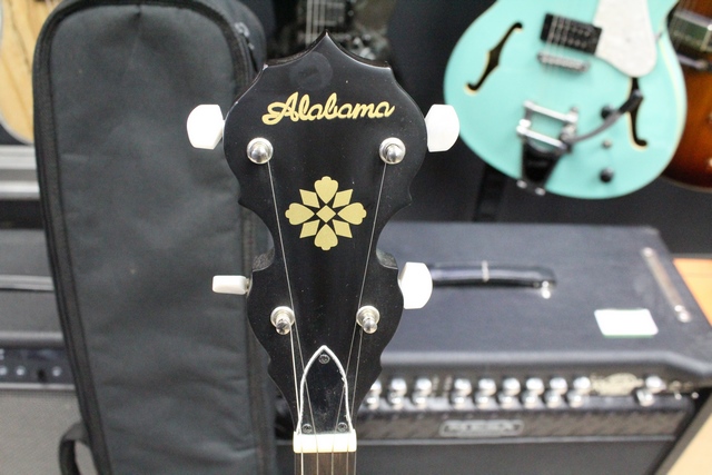 Banjo 5 Cordes - Image 2