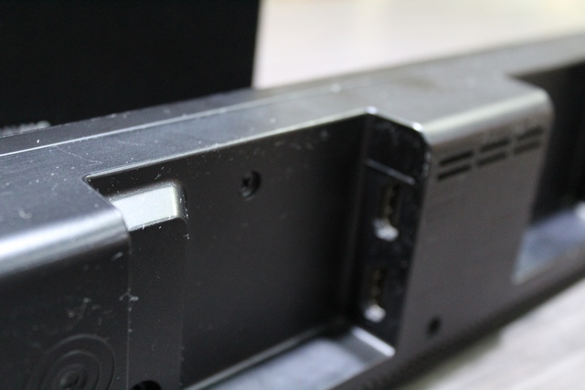 bar de son + sub + tc - Image 3