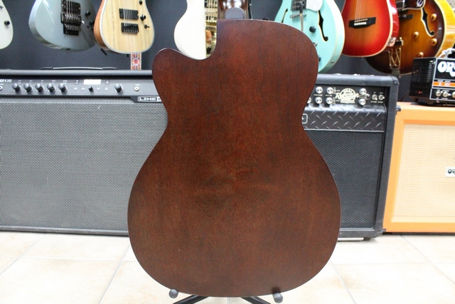 Guitare Électro Acoustique 12 cordes - Image 4