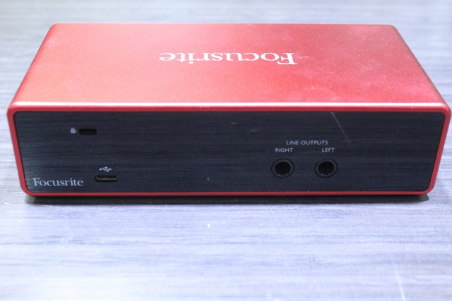 Carte de son externe  - Image 2