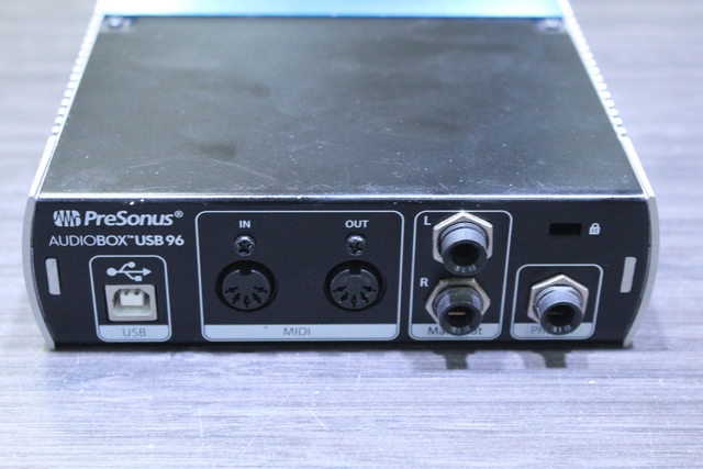 Carte de son Externe - Image 2