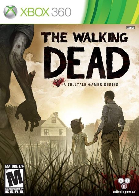 The Walking Dead A Telltale Games Series