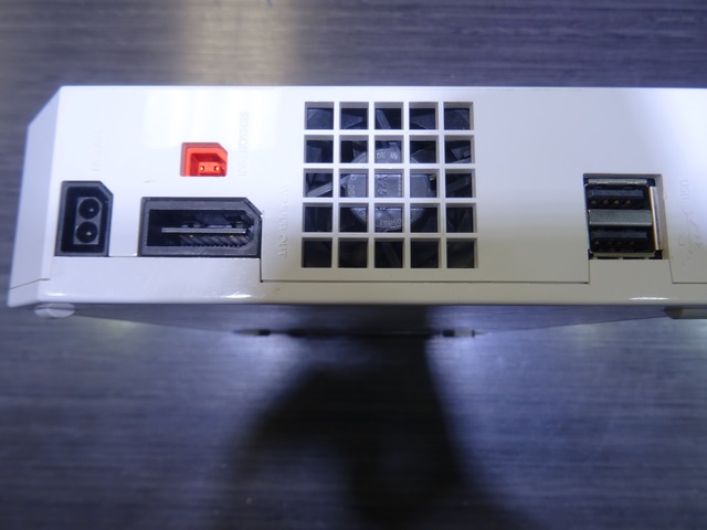 Console Nintendo Wii + Acc - Image 3