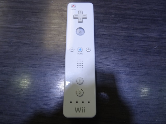 Console Nintendo Wii + Acc - Image 4