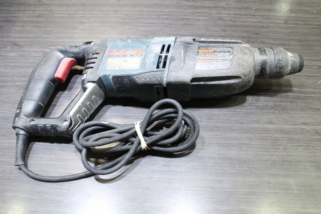 perceuse percussion electrique - Image 2