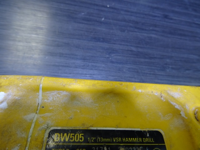 Perceuse a Percussion (Drill) - Image 3