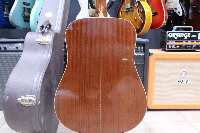 Guitare Acoustique - Image 4