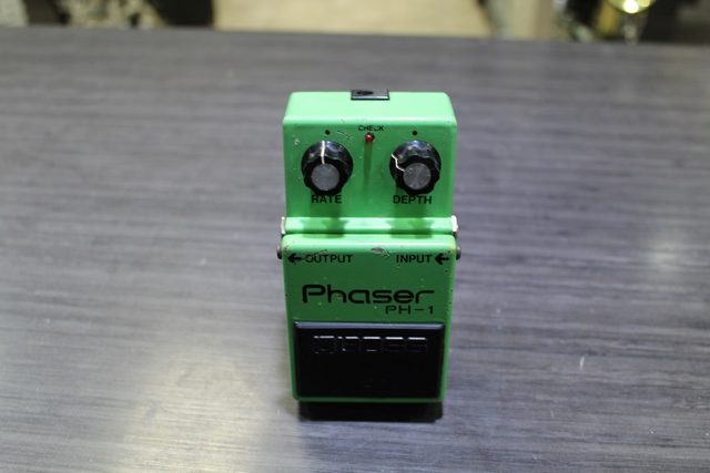 Pedale Phaser - Image 2