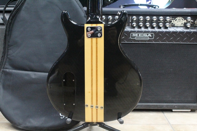 Basse Electrique 4 cordes - Image 4