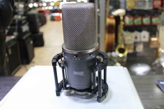 Microphone condensateur  - Image 3