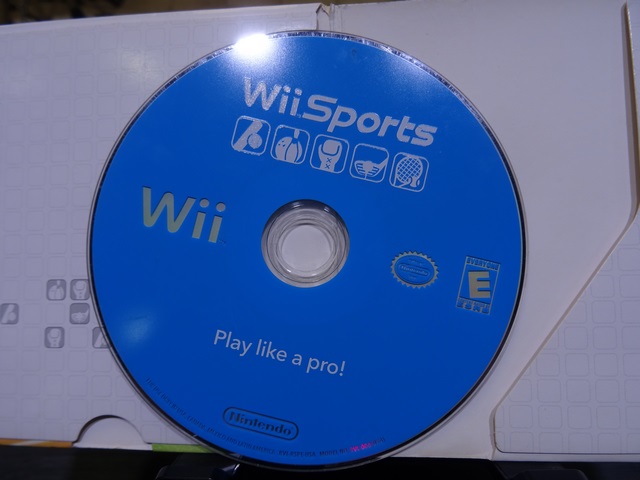 Wii Sports - Image 2