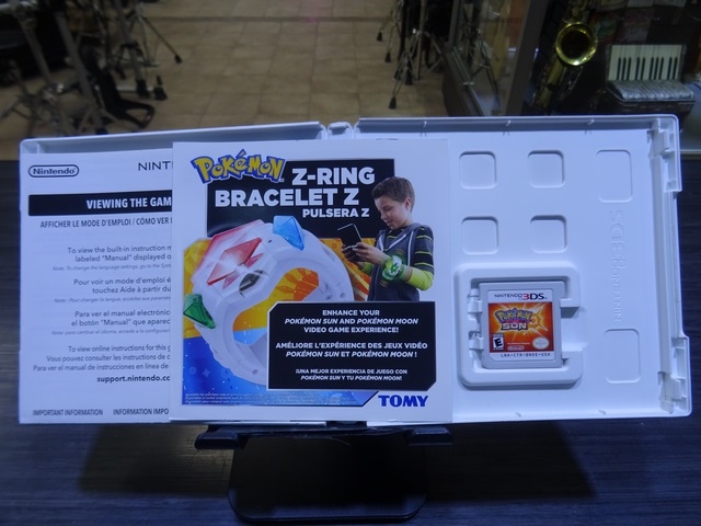 Pokemon Sun - Image 2