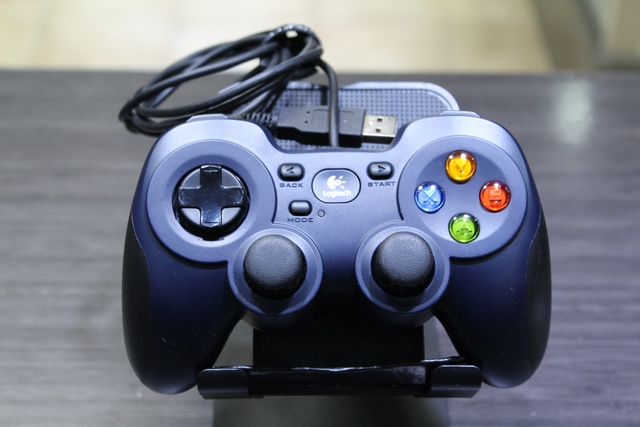 manette ordinateur