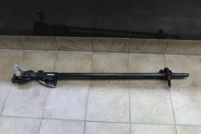 serrure de velo sur auto