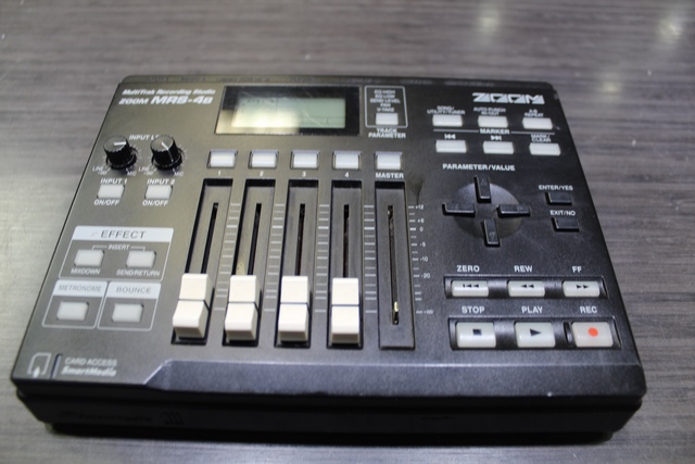 Multitrack (Pas de Carte)