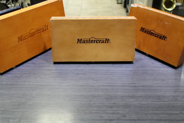 Ensemble de tete de Toupie + dremel - Image 2