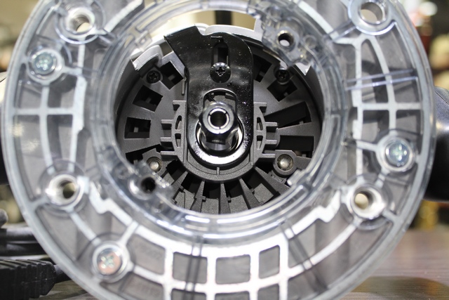 Toupies a bois 1p 1/2 - Image 4