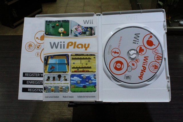 Wii Play - Image 2