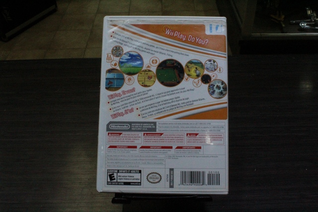Wii Play - Image 3