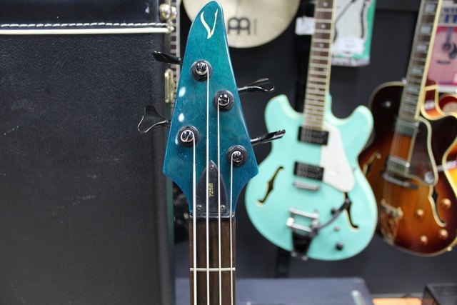 Bass 4 Corde - Image 2