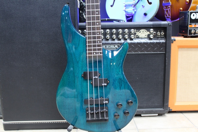 Bass 4 Corde - Image 3