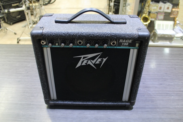 (15 Watts) Amplificateur de Guitare - Image 2