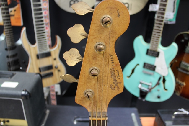 Bass 4 cordes - Image 2