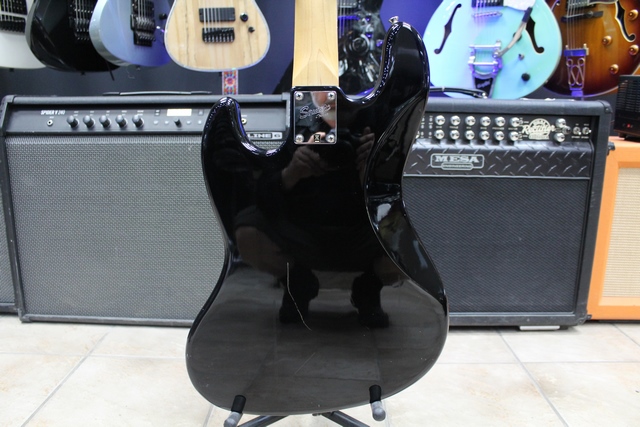 Bass 4 cordes - Image 4