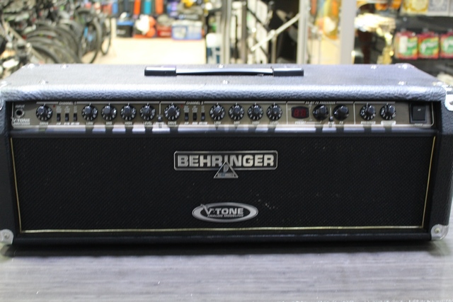 (2X60 Watts) Ampificateur de Guitare