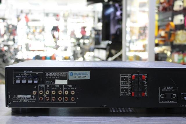 (40 Watts) Amplificateur Stereo - Image 2