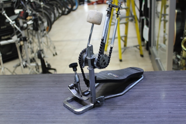 Pedale bass drum - Image 2