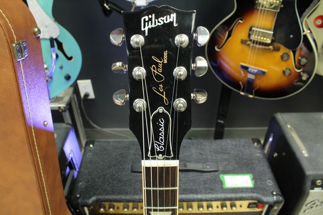 Guitare Electrique - Image 2