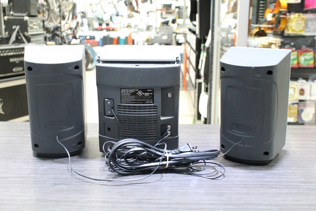 mini radio cd  - Image 2