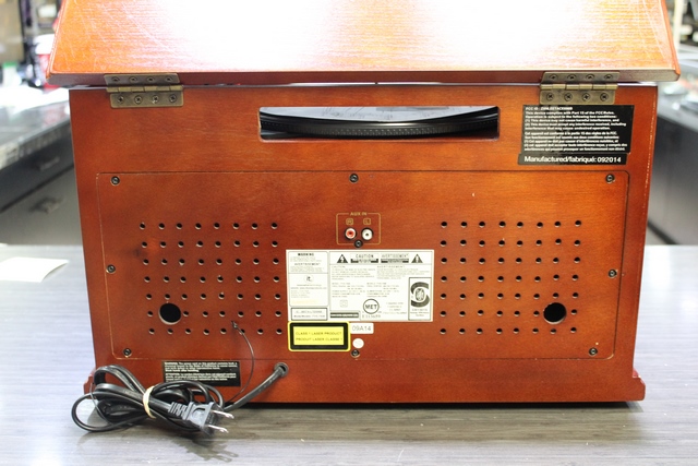 Centre Musical Aviator BT +Tc - Image 4