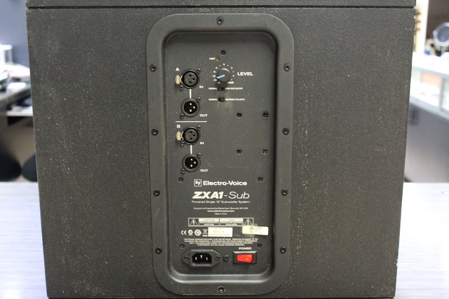 (700w)  Sub Amplifier 12pouce  - Image 3