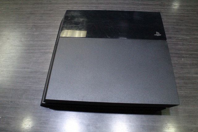 Console ps4 500 go + acc - Image 2