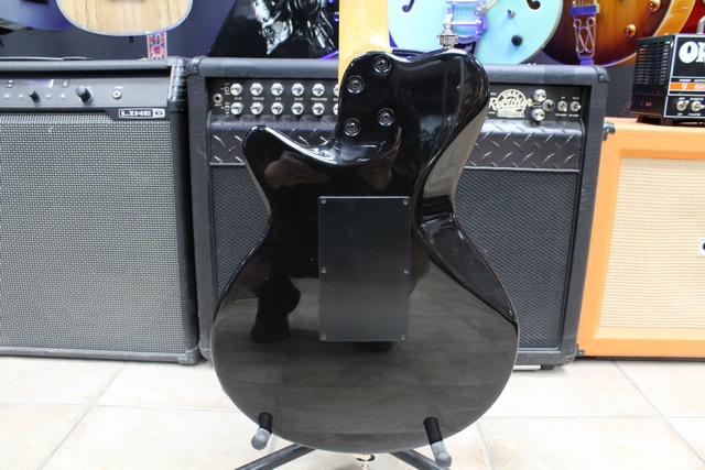 Guitare Electrique - Image 4