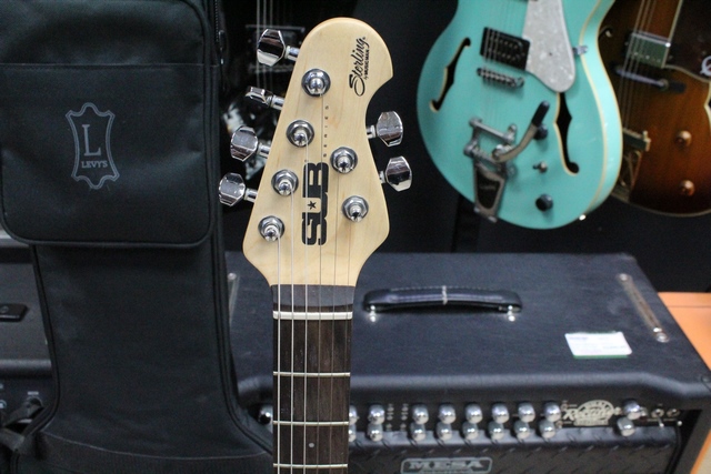 Guitare Electrique - Image 2