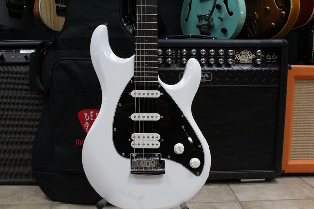 Guitare Electrique - Image 3