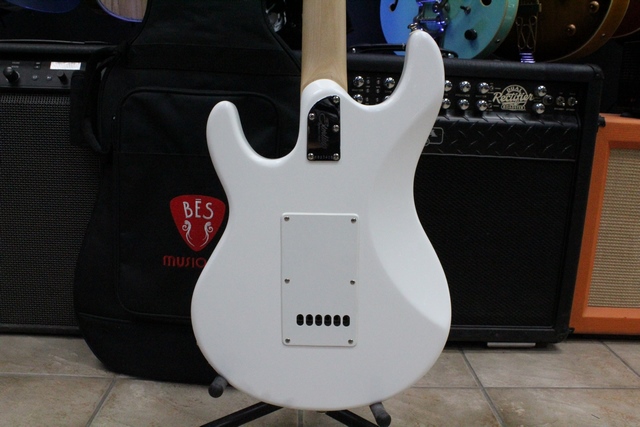 Guitare Electrique - Image 4