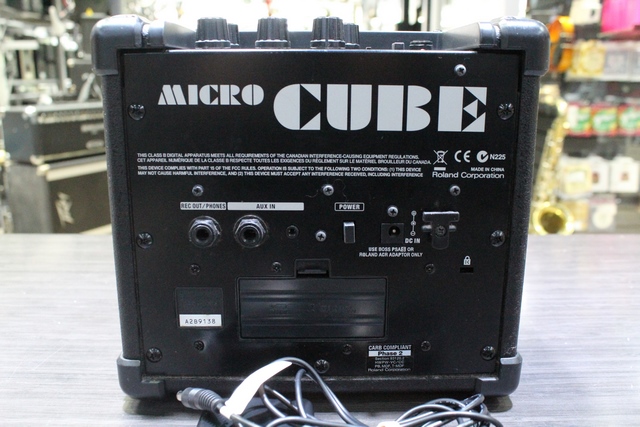 ( 3 Watts) Amplificateur de Guitare + Ac - Image 3