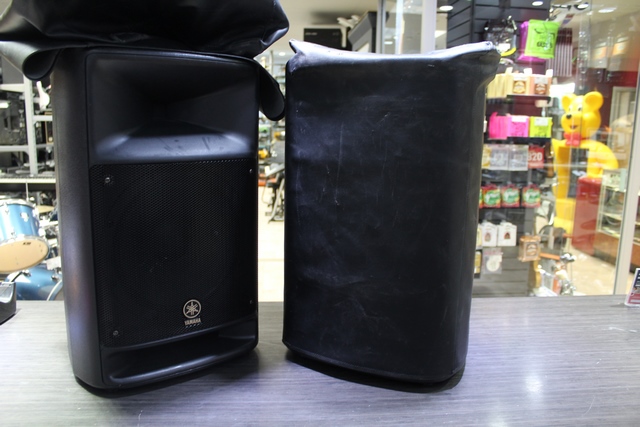 (500 Watts) PA Systeme - Image 4