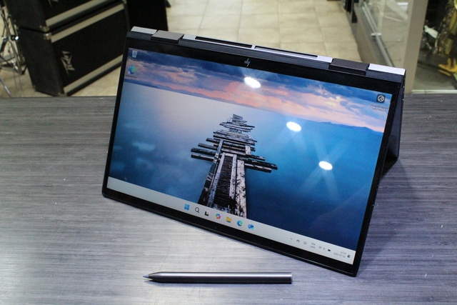 Portable tactile + crayon  - Image 2