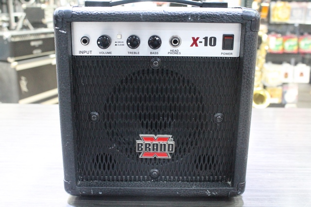 (10watt) Amplificateur de Guitare