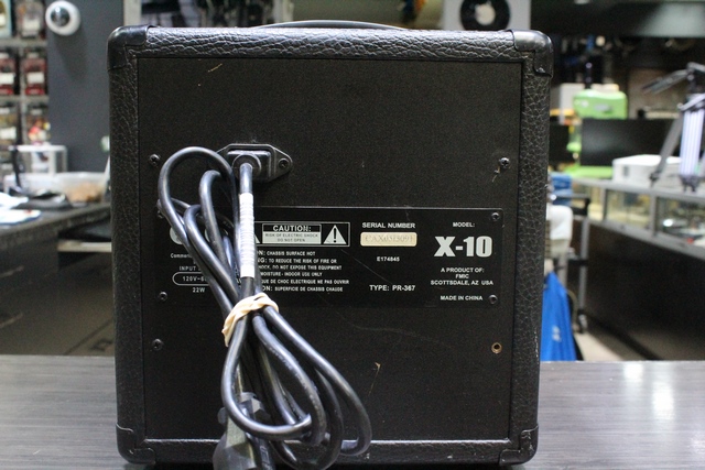 (10watt) Amplificateur de Guitare - Image 3