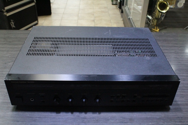 (30Watts) Amplificateur Recepteur Stereo - Image 2