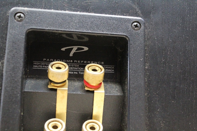 (150 Watts ) Paire De Haut Parleur - Image 3